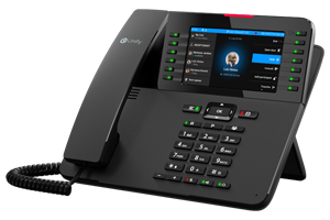 Premium Deskphone